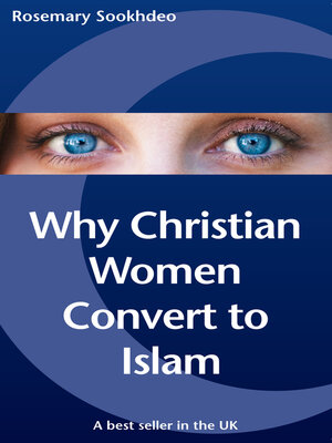 cover image of Why Christian Women Convert to Islam